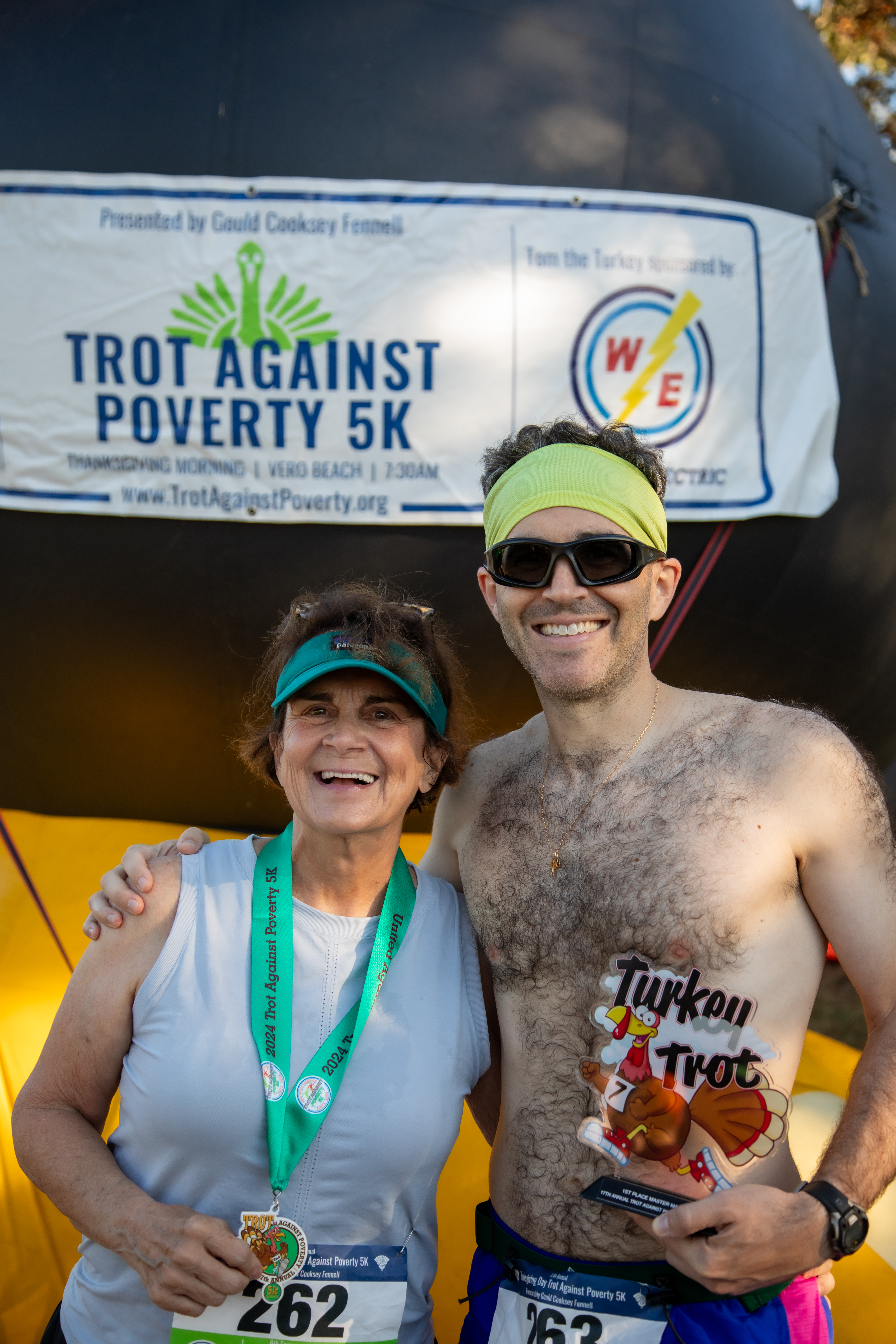 Trot 2024